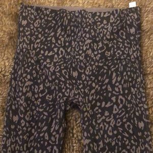 Spanx leggings